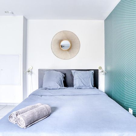 Le Modern Chic - 2 Pers -Disneyland/Val D'Europe A 10 Min مونتِفرا المظهر الخارجي الصورة